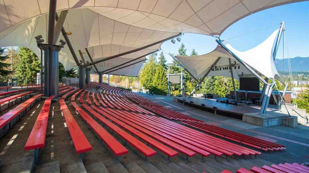 Locker room seating benches for athletes changing area